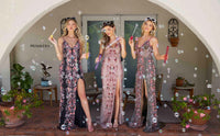 Primavera Couture 4313 Dress view 9