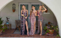 Primavera Couture 4313 Dress view 10