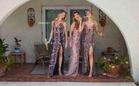 Primavera Couture 4313 Dress view 11