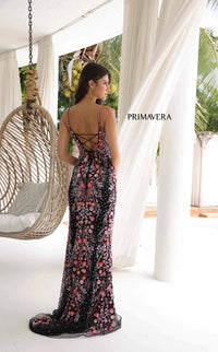 Primavera Couture 4313 Dress view 19