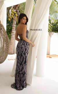 Primavera Couture 4314 Dress view 11