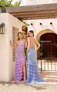 Primavera Couture 4315 Dress view 5