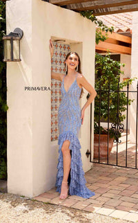 Primavera Couture 4315 Dress view 2