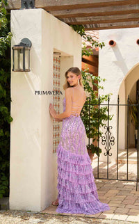 Primavera Couture 4315 Dress view 9