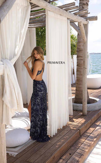 Primavera Couture 4316 Dress view 11