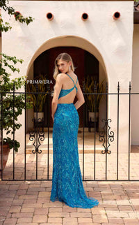 Primavera Couture 4316 Dress view 8