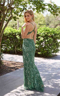 Primavera Couture 4316 Dress view 10