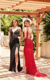 Primavera Couture 4317 Dress view 11