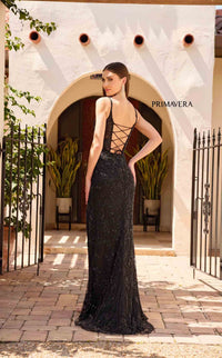 Primavera Couture 4317 Dress view 14