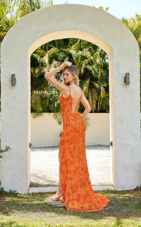 Primavera Couture 4317 Dress view 15