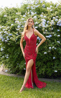 Primavera Couture 4317 Dress view 5