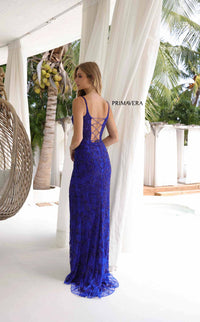 Primavera Couture 4317 Dress view 13