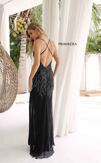 Primavera Couture 4318 Dress view 6