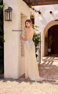 Primavera Couture 4318 Dress view 7