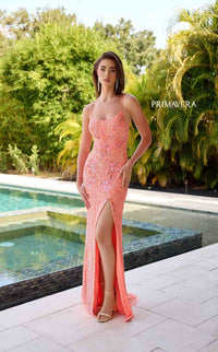 Primavera Couture 4319 Dress view 6