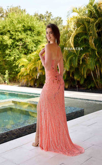 Primavera Couture 4319 Dress view 14
