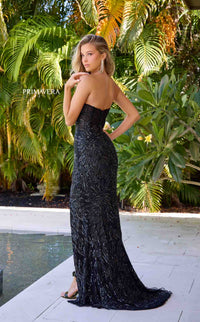 Primavera Couture 4321 Dress view 23