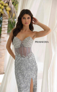 Primavera Couture 4321 Dress view 18