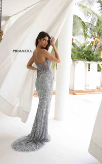 Primavera Couture 4321 Dress view 22