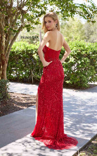 Primavera Couture 4321 Dress view 21