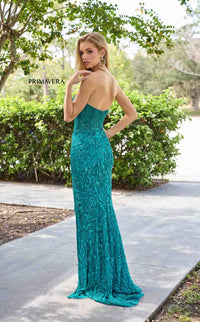 Primavera Couture 4321 Dress view 19