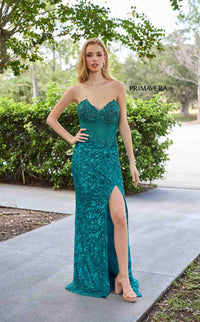 Primavera Couture 4321 Dress view 15