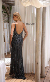 Primavera Couture 4322 Dress view 5