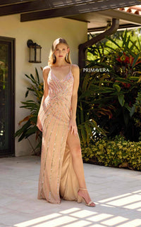 Primavera Couture 4322 Dress view 2