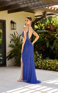 Primavera Couture 4322 Dress view 7