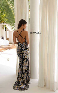 Primavera Couture 4323 Dress view 11