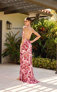 Primavera Couture 4323 Dress view 10
