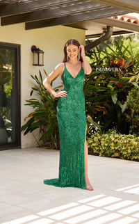Primavera Couture 4324 Dress view 1