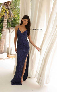 Primavera Couture 4324 Dress view 3
