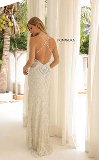 Primavera Couture 4326 Dress view 12