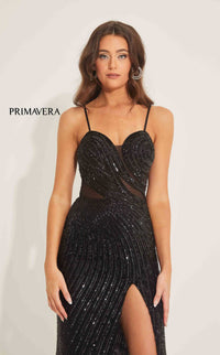 Primavera Couture 4327 Dress view 5