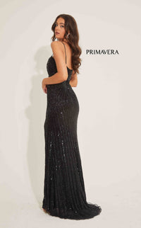 Primavera Couture 4327 Dress view 12