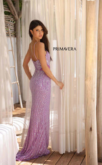 Primavera Couture 4327 Dress view 11
