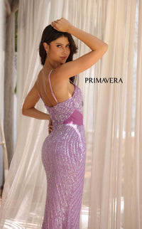 Primavera Couture 4327 Dress view 8