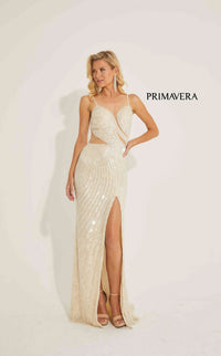 Primavera Couture 4327 Dress view 3