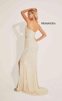 Primavera Couture 4327 Dress view 10