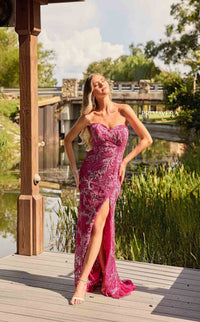 Primavera Couture 4328 Dress view 2