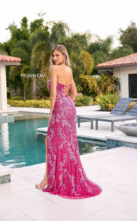 Primavera Couture 4328 Dress view 8