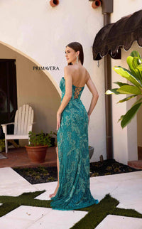 Primavera Couture 4328 Dress view 10