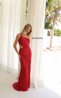 Primavera Couture 4329 Dress view 3