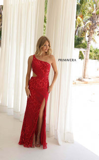 Primavera Couture 4329 Dress view 4