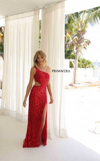 Primavera Couture 4329 Dress view 5