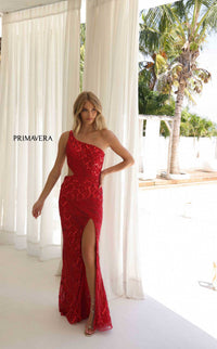 Primavera Couture 4329 Dress view 2