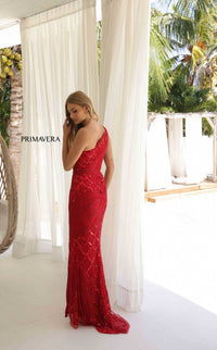 Primavera Couture 4329 Dress view 10