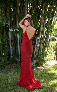 Primavera Couture 4330 Dress view 5