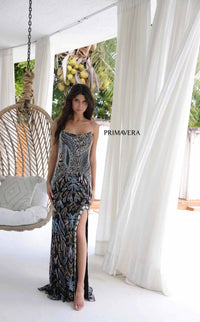 Primavera Couture 4331 Dress view 1